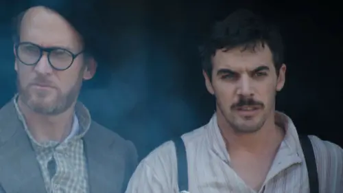 Watch film A Forbidden God | Un Dios Prohibido Trailer 2013