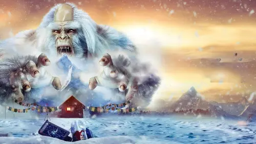 Watch film Himalaya | "HIMALAYA" (2024) | Found Footage Horror Movie Trailer