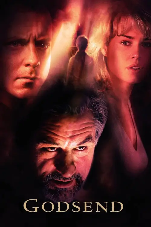 Movie poster "Godsend"