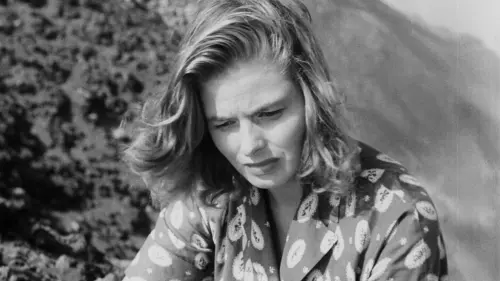 Watch film Stromboli | Rossellini: Stromboli