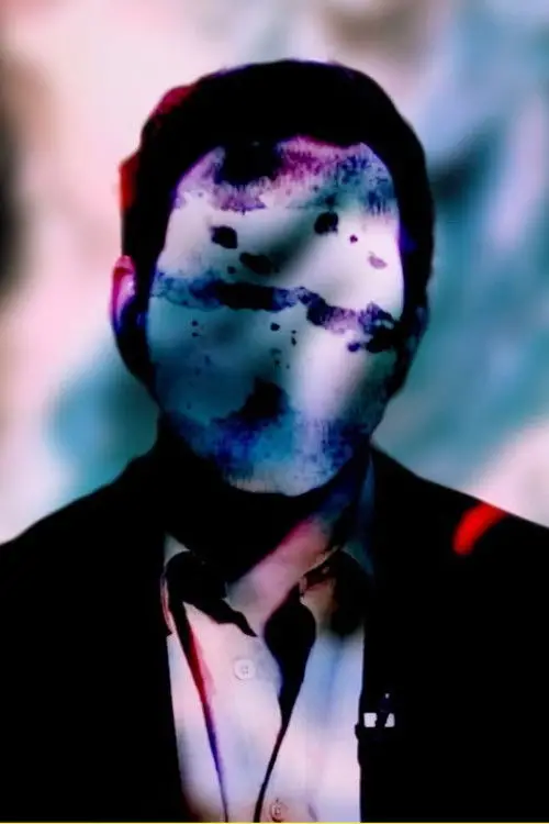 Movie poster "Dave Rubin