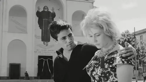 Watch film Accattone | Pasolini