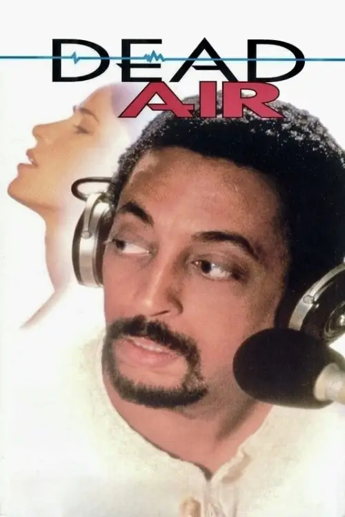 Movie poster "Dead Air"