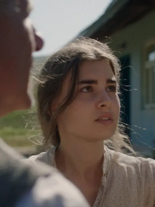 Movie poster "Flood"