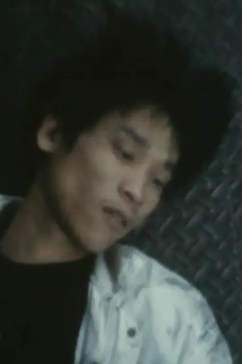 Movie poster "RETURN"