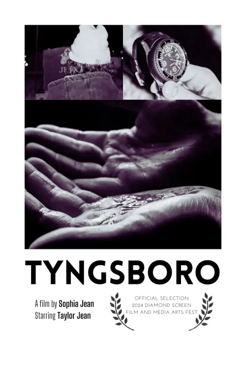 Movie poster "Tyngsboro"