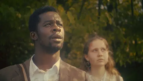 Watch film Groundswell | Groundswell [Sci-Fi Short Film] - Official Trailer