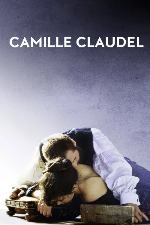 Movie poster "Camille Claudel"