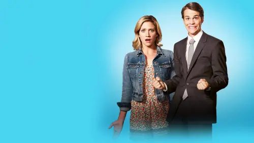 Watch film The Late Bloomer | The Late Bloomer - Official Trailer