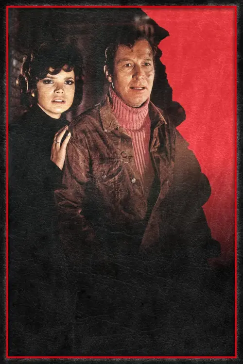 Movie poster "Angels of Terror"