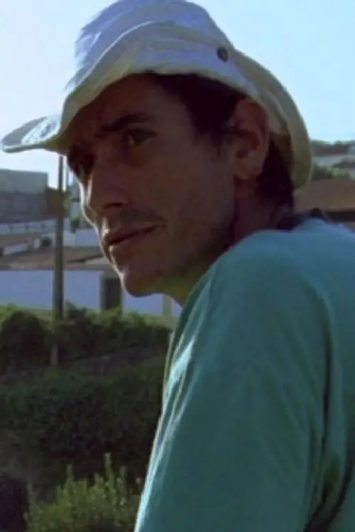 Movie poster "Carnival: Looking for Paulo 