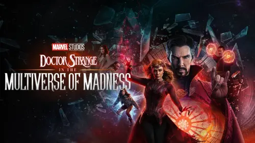 Watch film Doctor Strange in the Multiverse of Madness | Доктор Стрэндж 2: В мультивселенной безумия 💥 Русский трейлер 💥 Фильм 2022