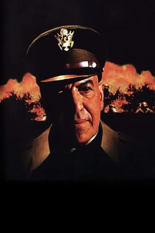 Movie poster "The Dirty Dozen: The Deadly Mission"