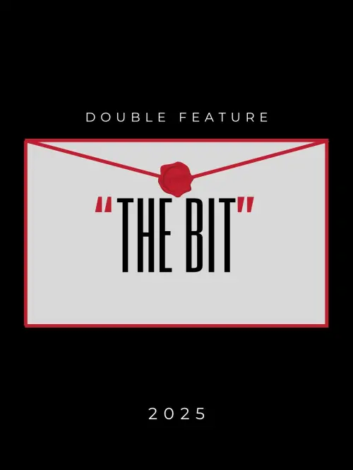 Movie poster ""The Bit""
