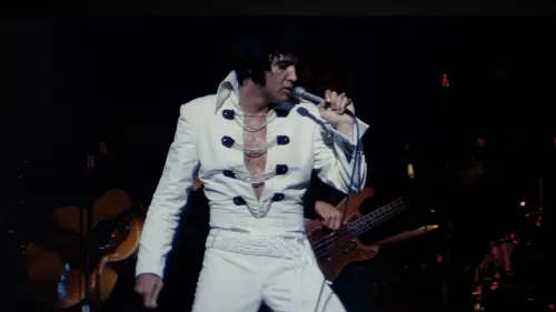 Watch film Elvis: A Life in Music | Elvis: A Life in Music - Official Trailer
