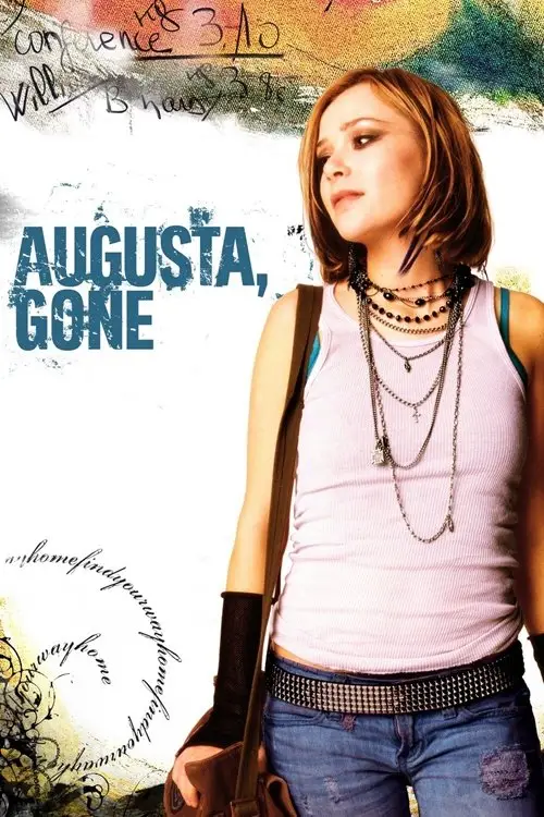 Movie poster "Augusta, Gone"