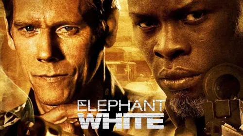 Watch film Elephant White | Elephant White - Trailer