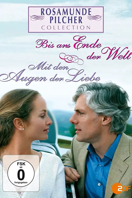 Movie poster "Rosamunde Pilcher: Bis ans Ende der Welt"