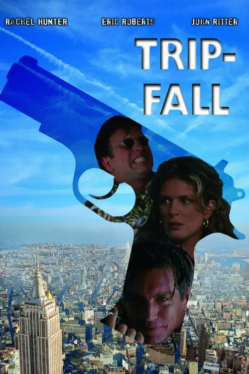 Movie poster "TripFall"