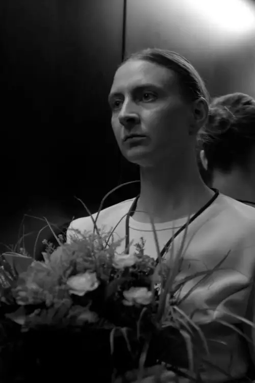 Movie poster "Room Service"