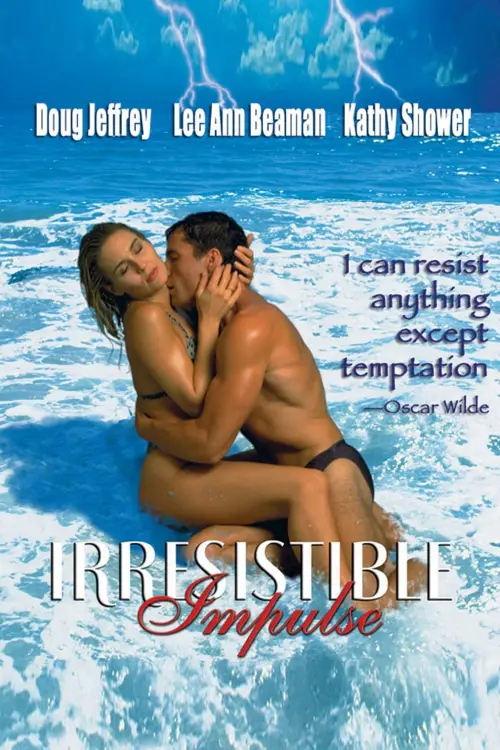 Movie poster "Irresistible Impulse"