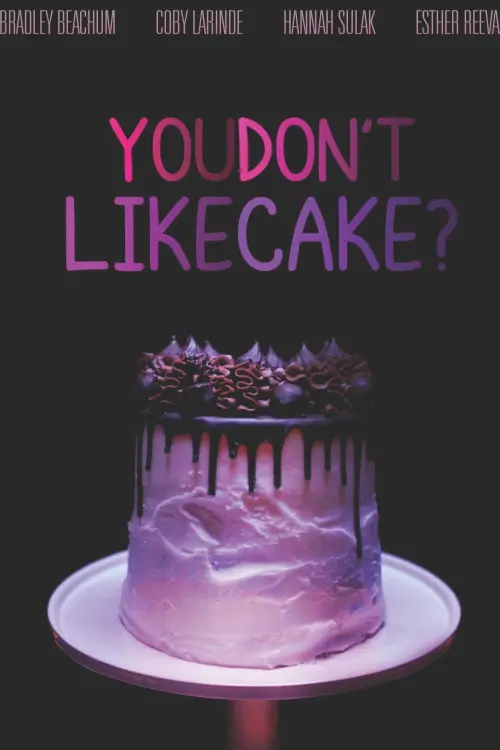 Movie poster "You Don