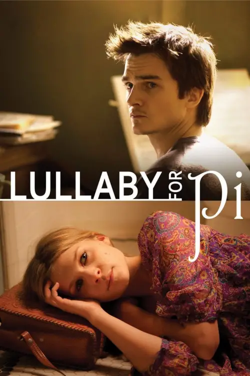 Movie poster "Lullaby for Pi"