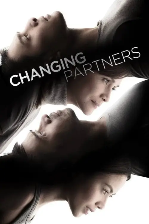 Movie poster "Changing Partners"