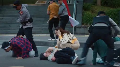 Watch film Dinda | Dinda - Official Trailer