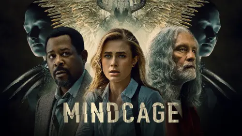 Watch film Mindcage | Official Trailer