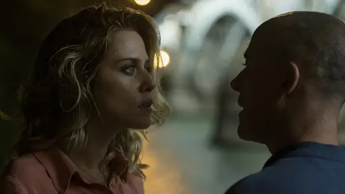 Watch film The Motive | Trailer