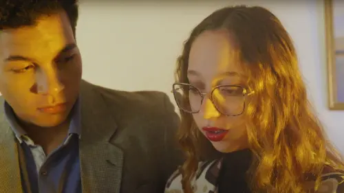 Watch film Karnavalgrad | Karnavalgrad - Trailer 2024 (Th&eacute;o Moranc&eacute; & Diego Blenchea)