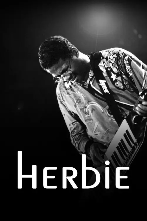 Movie poster "Herbie"