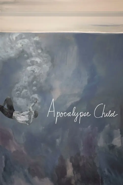Movie poster "Apocalypse Child"