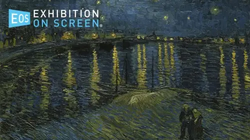 Watch film Van Gogh: Poets & Lovers | VAN GOGH: POETS & LOVERS | OFFICIAL TRAILER | EXHIBITION ON SCREEN