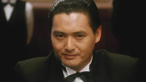 Watch film God of Gamblers | God of Gamblers (1989) ORIGINAL TRAILER [HD 1080p]