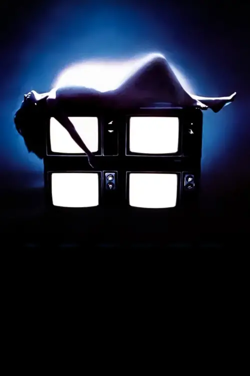 Movie poster "Looker"