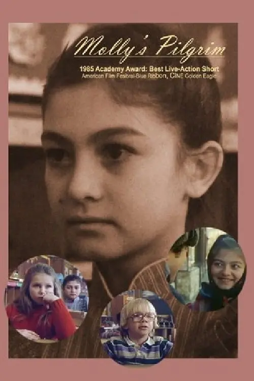 Movie poster "Molly