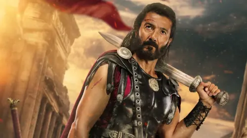 Watch film The People of the Cave | الاعلان الرسمى لفيلم أهل الكهف - AHL ELKAHF OFFICIAL TRAILER