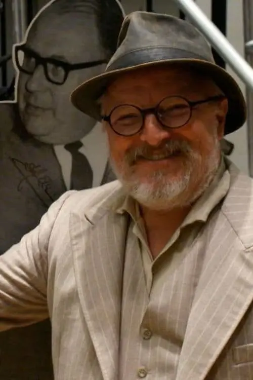 Movie poster "Heinz Erhardt - neu entdeckt"