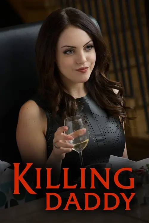 Movie poster "Killing Daddy"