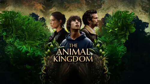 Watch film The Animal Kingdom | Official International Trailer [Subtitled]