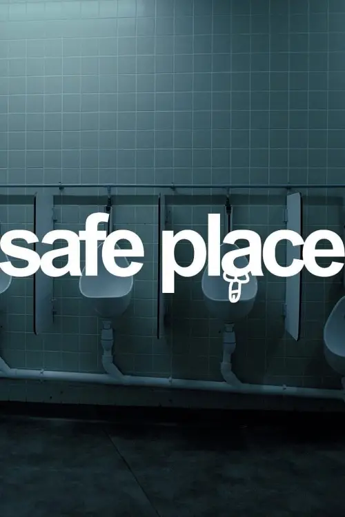 Movie poster "Safe Place"
