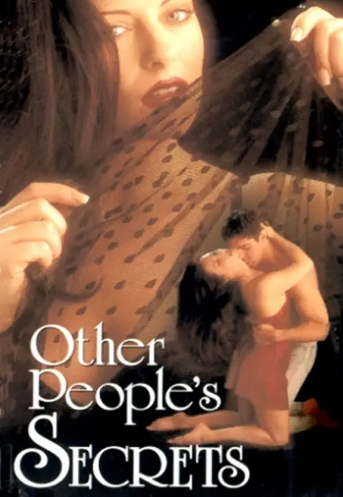 Movie poster "Other People