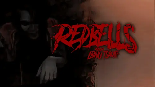 Watch film Redbells | Official Trailer REDBELLS | From IBNU TSAQIIF