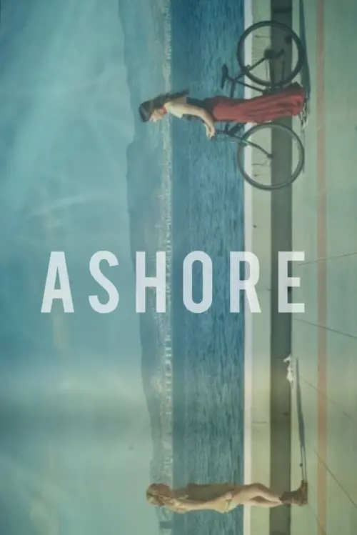 Movie poster "Ashore"