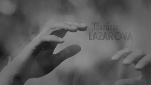 Watch film Marketa Lazarov&aacute; | Marketa Lazarov&aacute; (1967) ORIGINAL TRAILER [HD 1080p]
