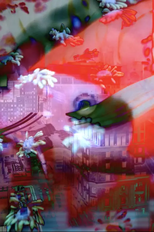 Movie poster "And I Arise (Reprise)"