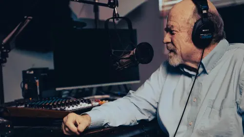 Watch film Hendrie | Trailer