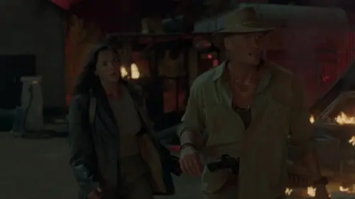 Watch film Sweepers | Sweepers (1998) BLU-RAY TRAILER [HD]